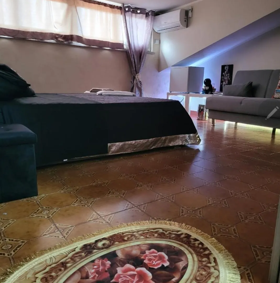 Catania Relax B&B 0*,
