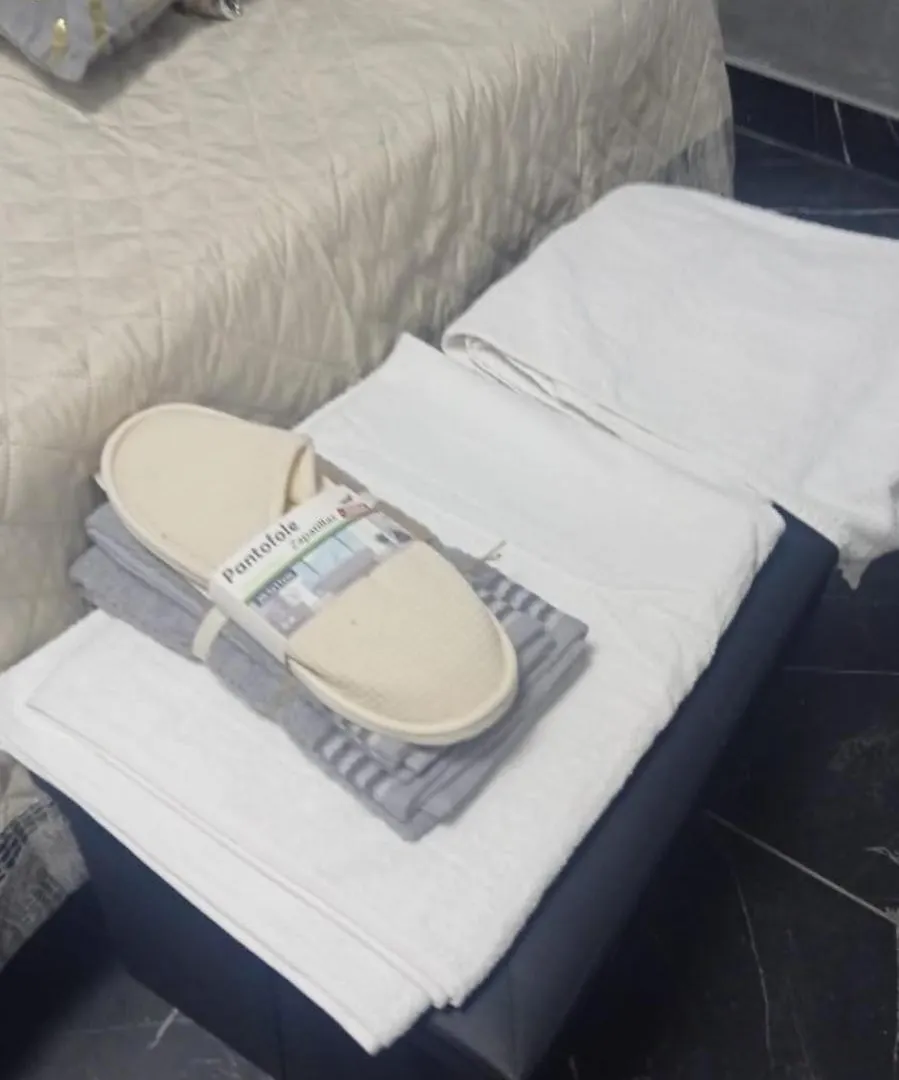 Bed & Breakfast Catania Relax B&B