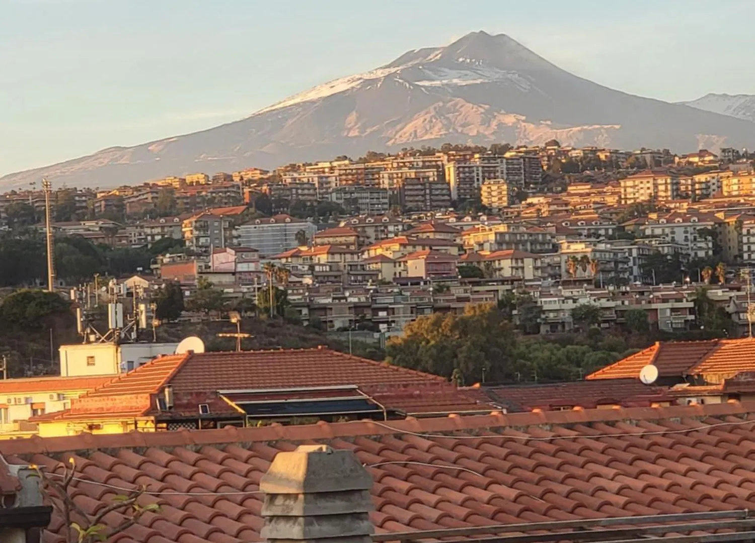 Catania Relax B&B Italia
