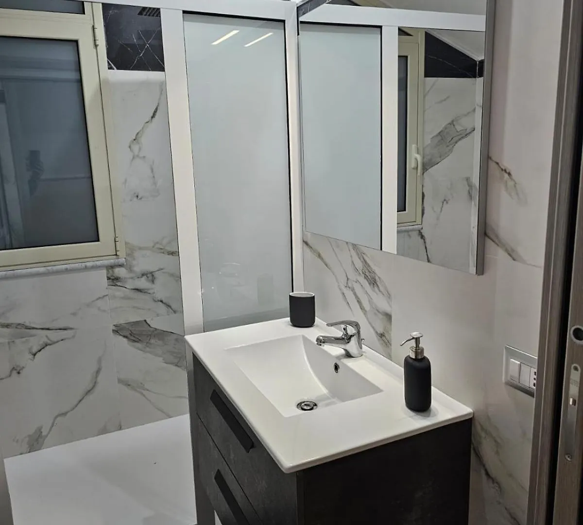 Catania Relax B&B