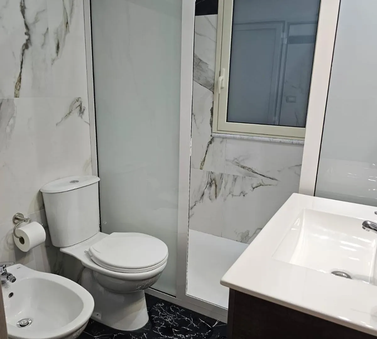 Catania Relax B&B