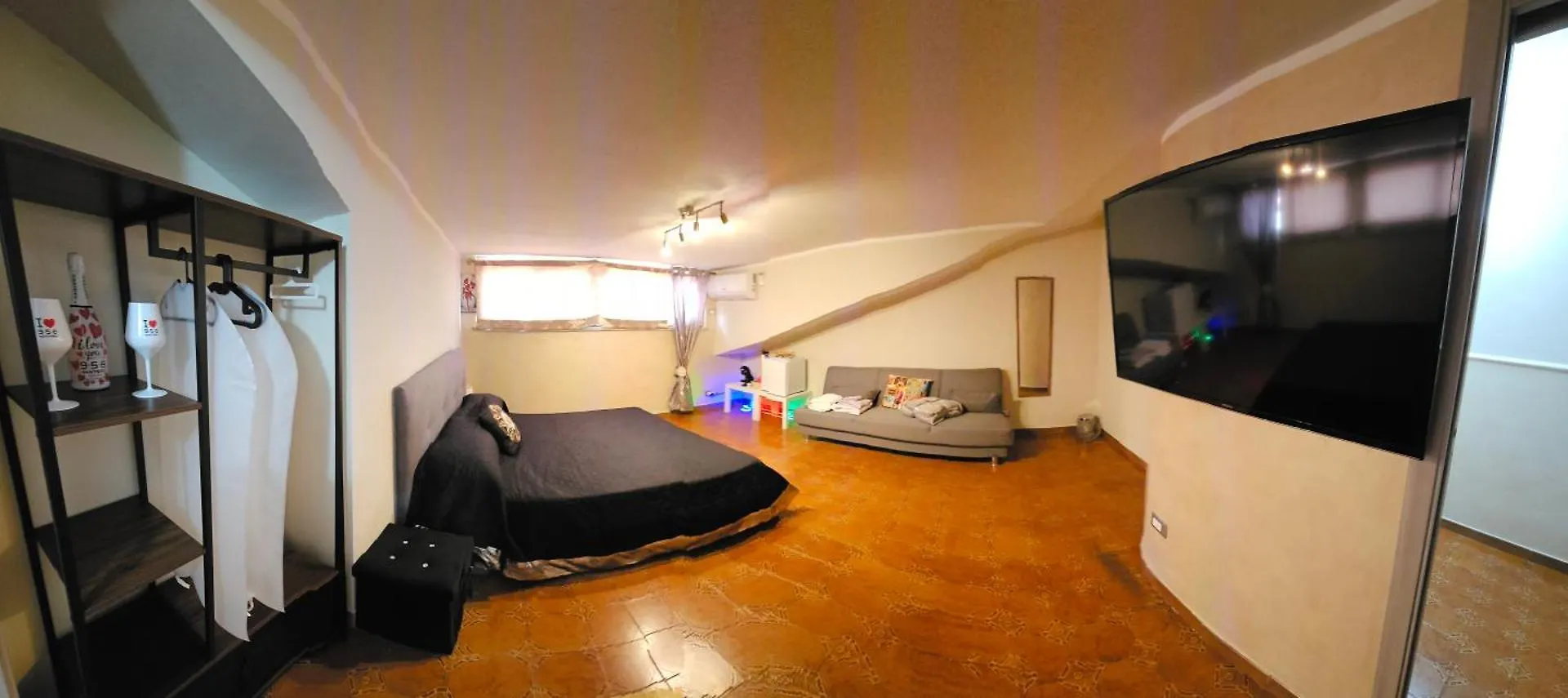 Bed & Breakfast Catania Relax B&B Italia