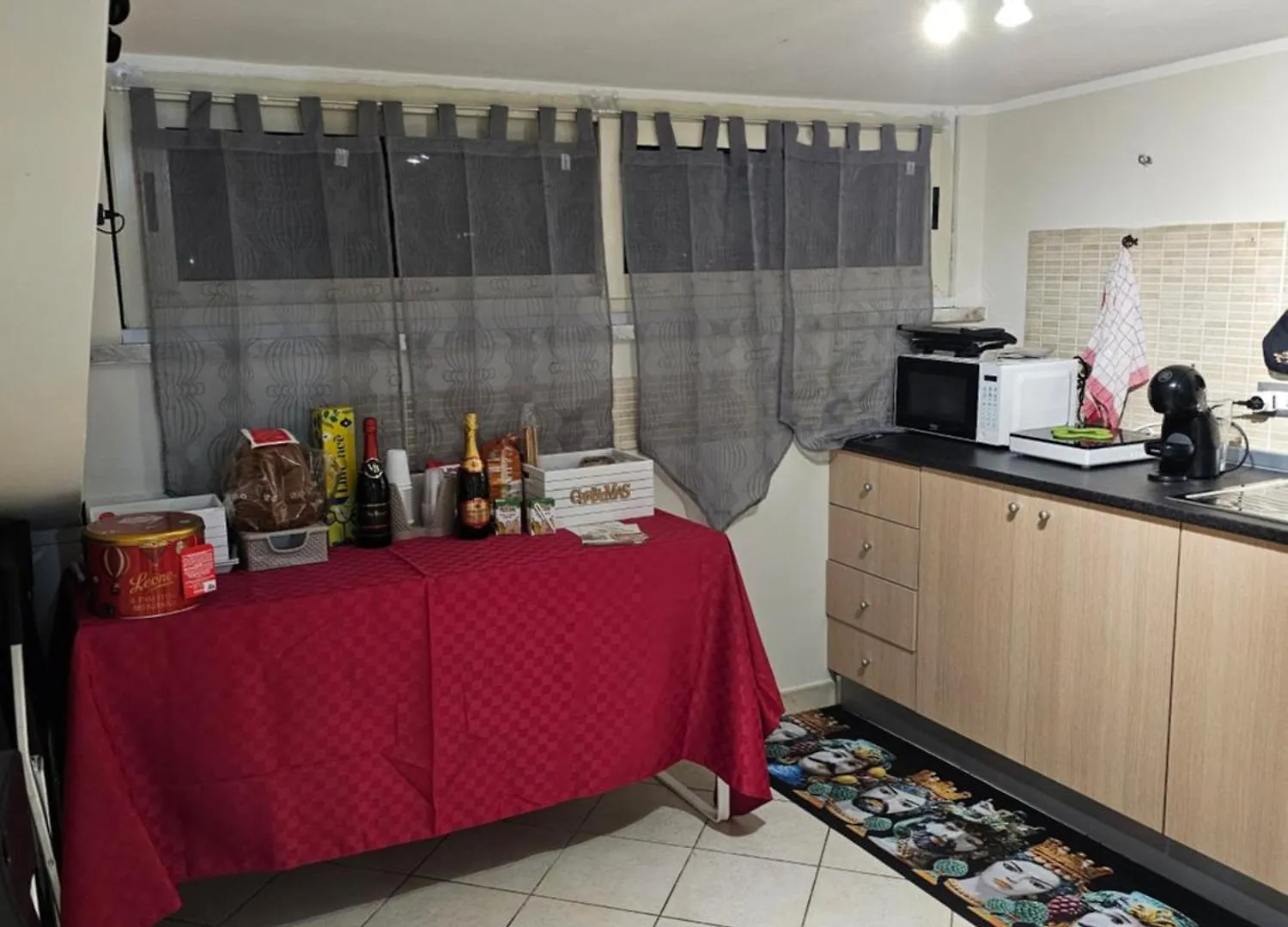Catania Relax B&B