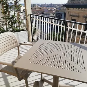 Oblò Aeroporto di Catania Fontana Rossa