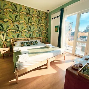 Bed & Breakfast Finestra Sulla Sicilia, Aeroporto di Catania Fontana Rossa