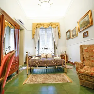 La Casa Di Marcello Aeroporto di Catania Fontana Rossa
